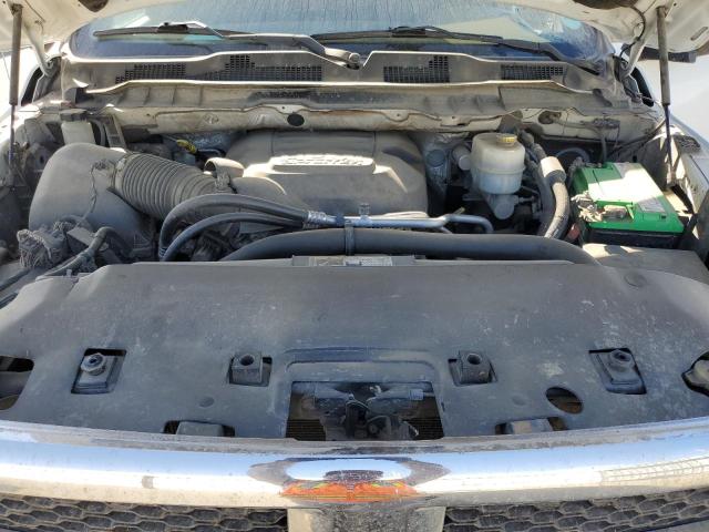 Photo 11 from auction – 2015 RAM 2500 ST with VIN 3C6UR5HJ3FG665410