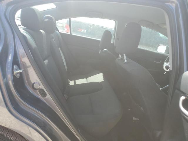 Photo 10 from auction – 2015 HONDA CIVIC LX with VIN 19XFB2F57FE037338
