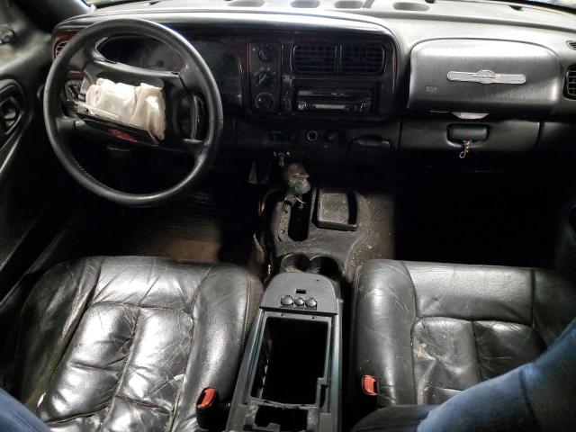 Photo 8 from auction – 1999 DODGE DURANGO with VIN 1B4HS28Z6XF597672