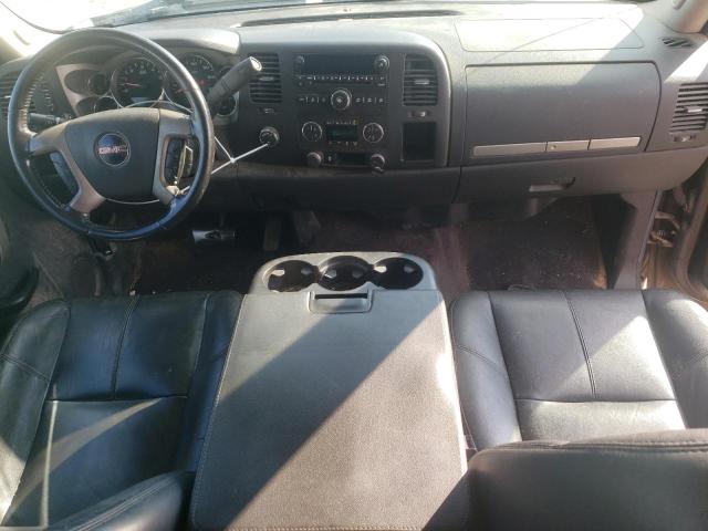 Photo 8 from auction – 2012 GMC SIERRA K15 with VIN 1GTR2VE7XCZ320527