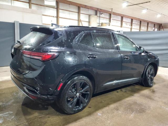 Photo 3 from auction – 2023 BUICK ENVISION P with VIN LRBAZLR43PD012744