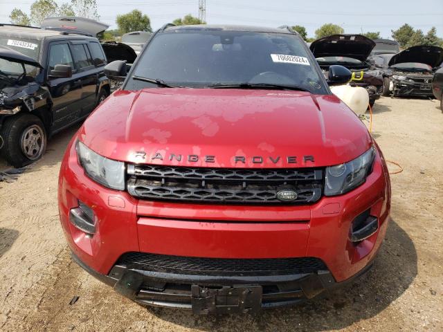 Photo 5 from auction – 2015 LAND ROVER RANGE ROVE with VIN SALVT2BG8FH012693