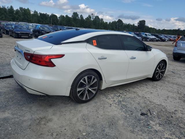 Фото 3 с аукциона – 2018 NISSAN MAXIMA 3.5 с VIN 1N4AA6AP1JC390791