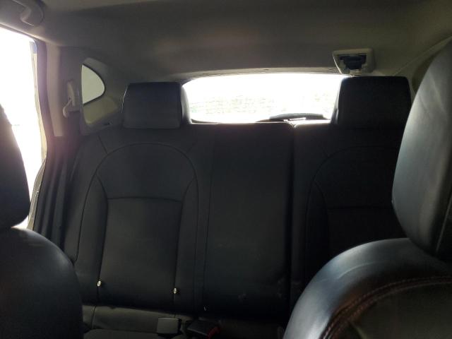 Photo 10 from auction – 2012 NISSAN ROGUE S with VIN JN8AS5MT4CW271634