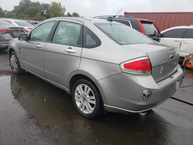 Photo 2 from auction – 2008 FORD FOCUS SE with VIN 1FAHP35N68W203168