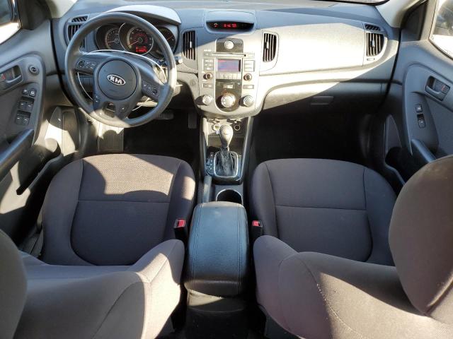 Photo 8 from auction – 2011 KIA FORTE EX with VIN KNAFU4A26B5443830