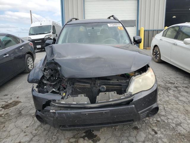 Photo 5 from auction – 2010 SUBARU FORESTER 2 with VIN JF2SH6CC6AH761713