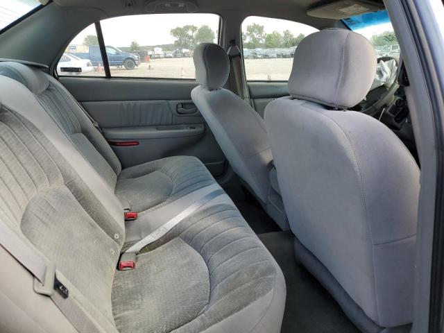 Photo 10 from auction – 2002 BUICK CENTURY CU with VIN 2G4WS52J021274762