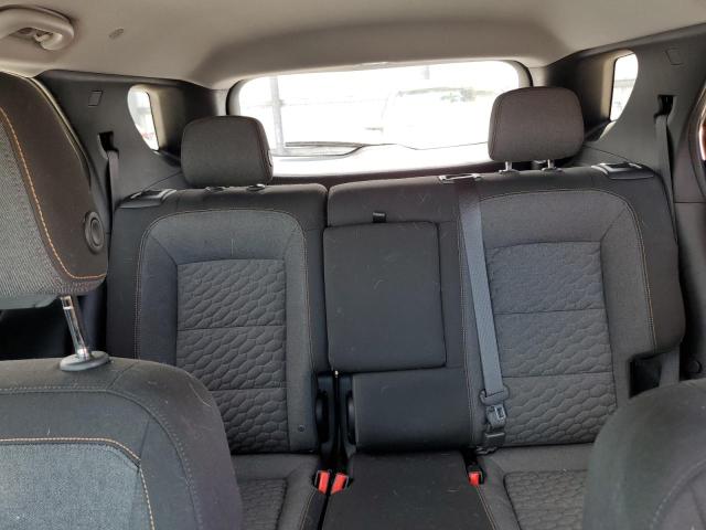 Photo 10 from auction – 2018 CHEVROLET EQUINOX LT with VIN 3GNAXKEX2JS505251
