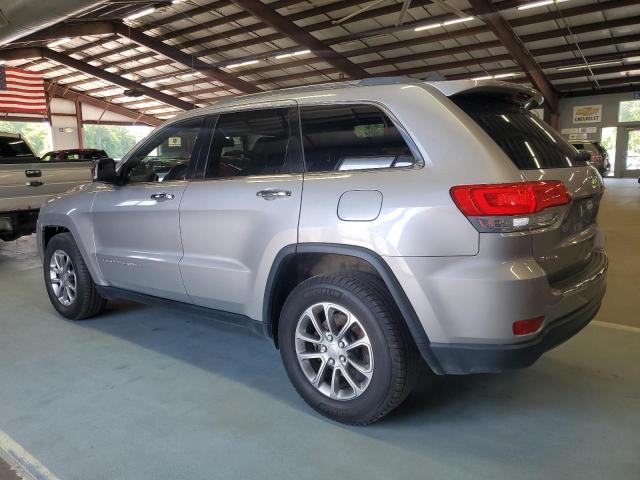 Photo 2 from auction – 2015 JEEP GRAND CHER with VIN 1C4RJFBG3FC699102
