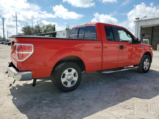Фото 3 с аукциона – 2011 FORD F150 SUPER с VIN 1FTEX1CM3BFA33967