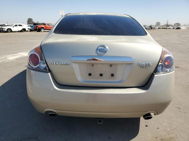 Photo 6 from auction – 2009 NISSAN ALTIMA 3.5 with VIN 1N4BL21E89N522662