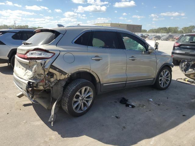 Photo 3 from auction – 2015 LINCOLN MKC with VIN 5LMCJ1A93FUJ28272