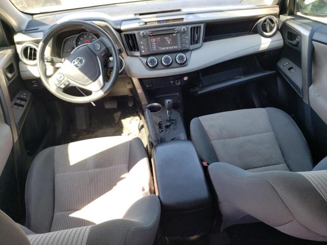 Photo 8 from auction – 2014 TOYOTA RAV4 LE with VIN 2T3ZFREV3EW078807