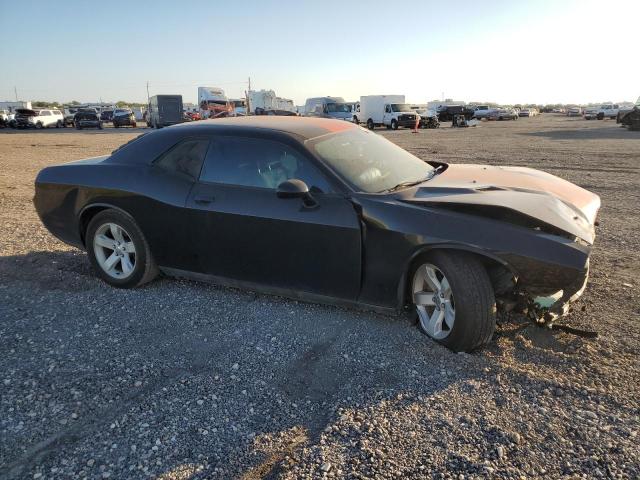 Photo 4 from auction – 2014 DODGE CHALLENGER with VIN 2C3CDYAG9EH302826
