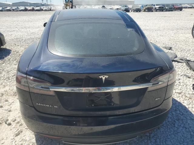 Photo 6 from auction – 2015 TESLA MODEL S 85 with VIN 5YJSA1H26FFP78766