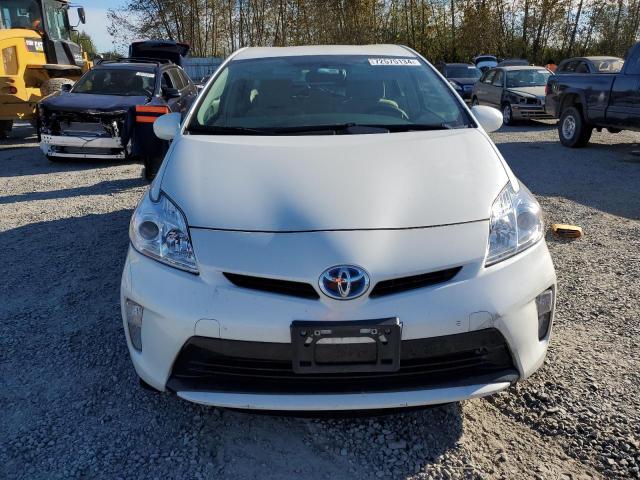 Photo 5 from auction – 2015 TOYOTA PRIUS with VIN JTDKN3DU2F1986983
