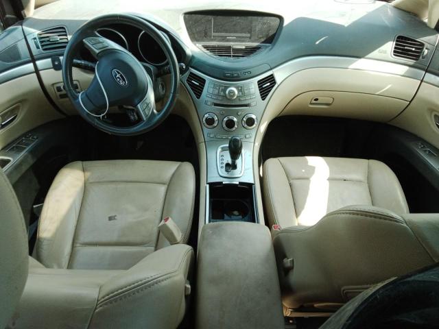 Photo 8 from auction – 2008 SUBARU TRIBECA LI with VIN 4S4WX92D284419574