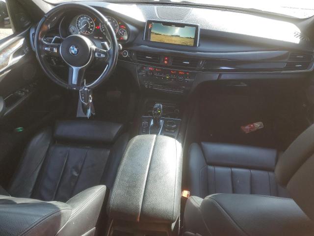 Photo 8 from auction – 2015 BMW X5 XDRIVE3 with VIN 5UXKR0C55F0K59029