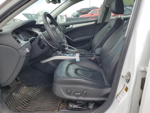 Photo 7 from auction – 2012 AUDI A4 PREMIUM with VIN WAUFFAFL9CA119953