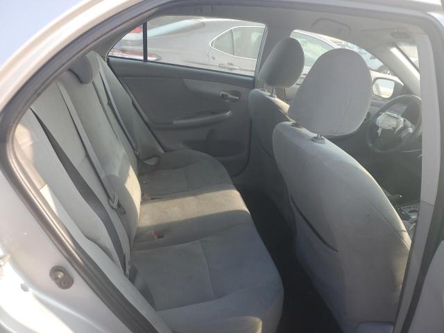 Photo 10 from auction – 2010 TOYOTA COROLLA BA with VIN 1NXBU4EE8AZ205774
