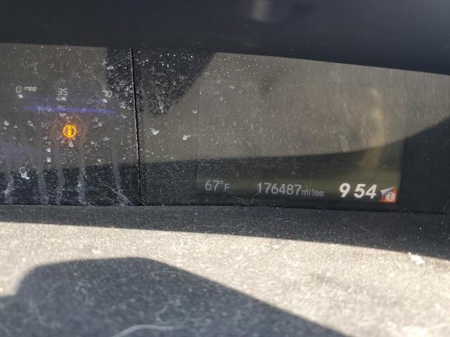Photo 9 from auction – 2014 HONDA CIVIC EX with VIN 2HGFB2F8XEH549805