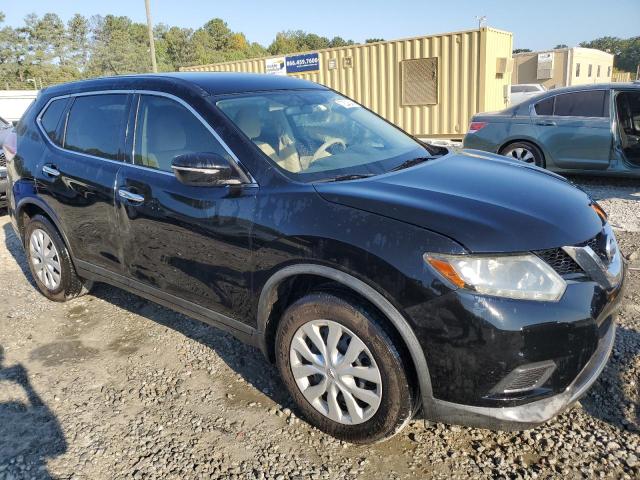 Photo 4 from auction – 2015 NISSAN ROGUE S with VIN KNMAT2MT1FP505458