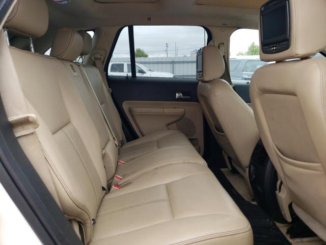 Photo 11 from auction – 2008 FORD EDGE LIMIT with VIN 2FMDK49C08BA35014