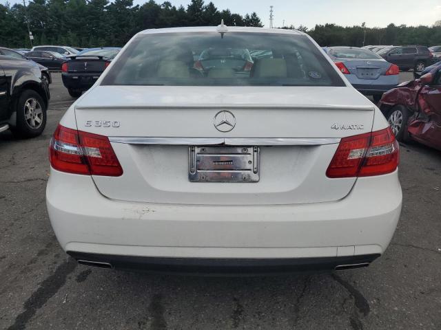Photo 6 from auction – 2013 MERCEDES-BENZ E 350 4MAT with VIN WDDHF8JB4DA747316
