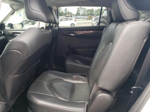 صورة رقم 11 من المزاد - 2020 TOYOTA HIGHLANDER مع VIN 5TDXBRCH9LS002202