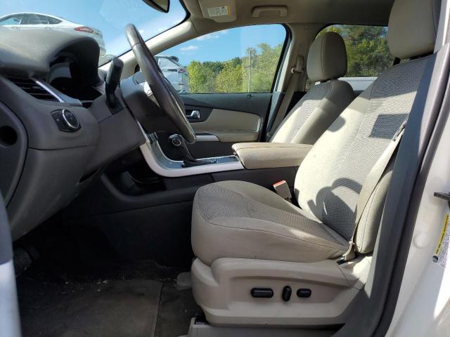 Photo 7 from auction – 2013 FORD EDGE SEL with VIN 2FMDK4JC2DBC11468