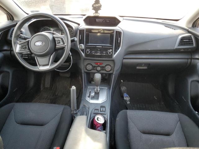 Photo 8 from auction – 2017 SUBARU IMPREZA PR with VIN 4S3GKAB62H3619483