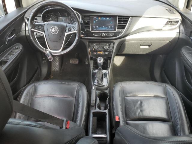 Снимка 8 от търг – 2019 BUICK ENCORE ESS с VIN KL4CJGSM0KB848044