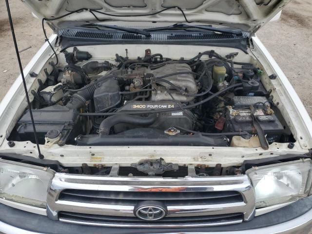 Photo 12 from auction – 2000 TOYOTA 4RUNNER SR with VIN JT3HN86R7Y0310185