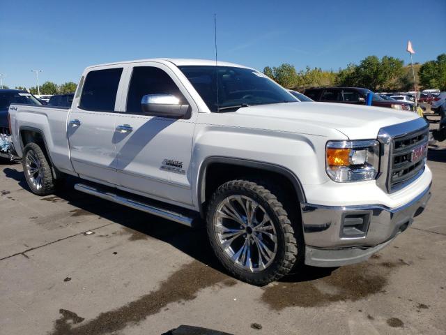 Photo 4 from auction – 2014 GMC SIERRA K15 with VIN 3GTU2TEC3EG481249