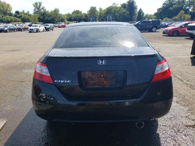 Photo 6 from auction – 2008 HONDA CIVIC EX with VIN 2HGFG12828H506534
