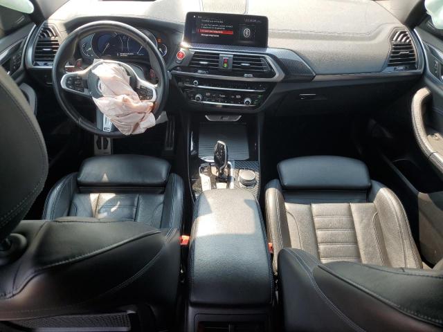 Photo 8 from auction – 2019 BMW X3 XDRIVEM with VIN 5UXTS3C55KLR73276