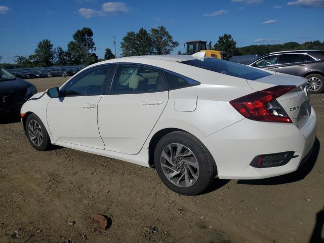 Photo 2 from auction – 2017 HONDA CIVIC EX with VIN 19XFC2F71HE206934