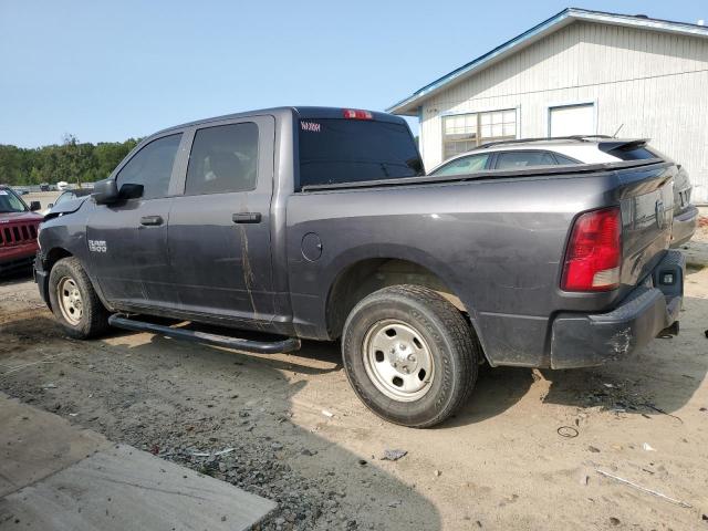 Photo 2 from auction – 2018 RAM 1500 ST with VIN 1C6RR6KG7JS313487
