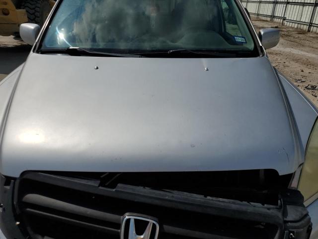 Zdjęcie 12 z aukcji – 2003 HONDA PILOT EXL z VIN 2HKYF18663H587196