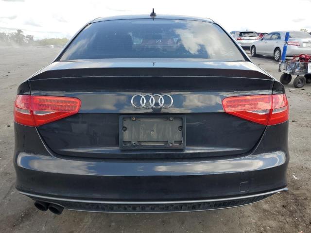 Photo 6 from auction – 2014 AUDI A4 PREMIUM with VIN WAUBFAFL8EN018302
