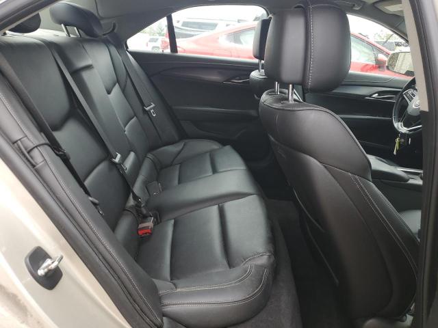 Photo 10 from auction – 2014 CADILLAC ATS with VIN 1G6AG5RX1E0164610