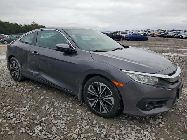Photo 4 from auction – 2018 HONDA CIVIC EX with VIN 2HGFC3A37JH352020
