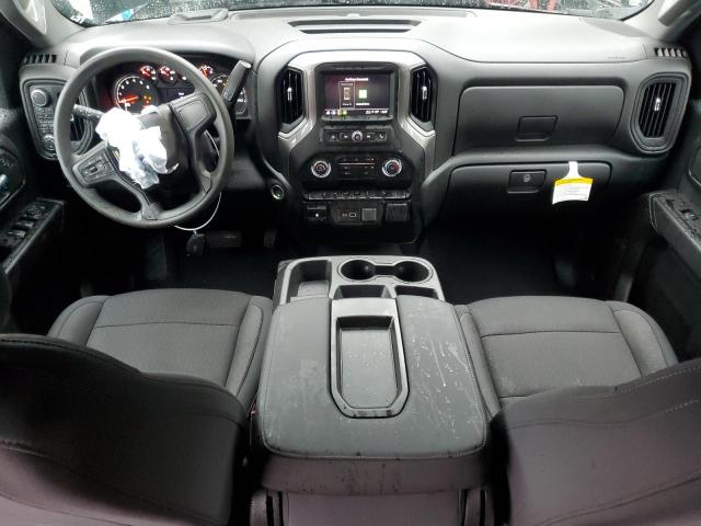 Photo 8 from auction – 2025 CHEVROLET SILVERADO with VIN 1GC4KME78SF102722