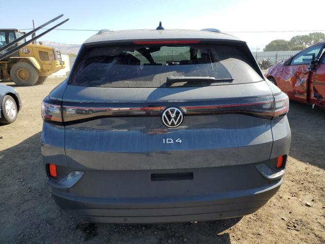 Photo 6 from auction – 2023 VOLKSWAGEN ID.4 S with VIN 1V25MPE86PC034078