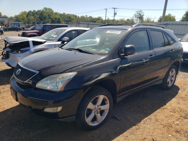 Фото 1 с аукциона – 2005 LEXUS RX 330 с VIN 2T2HA31U85C071734