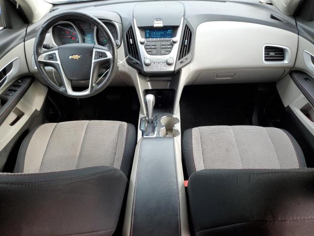 Photo 8 from auction – 2010 CHEVROLET EQUINOX LT with VIN 2CNFLEEW8A6243622