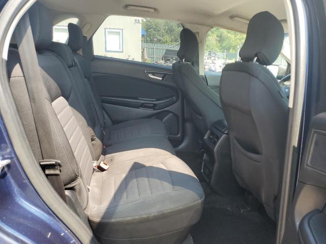 Снимка 11 от търг – 2017 FORD EDGE SE с VIN 2FMPK4G91HBB95634