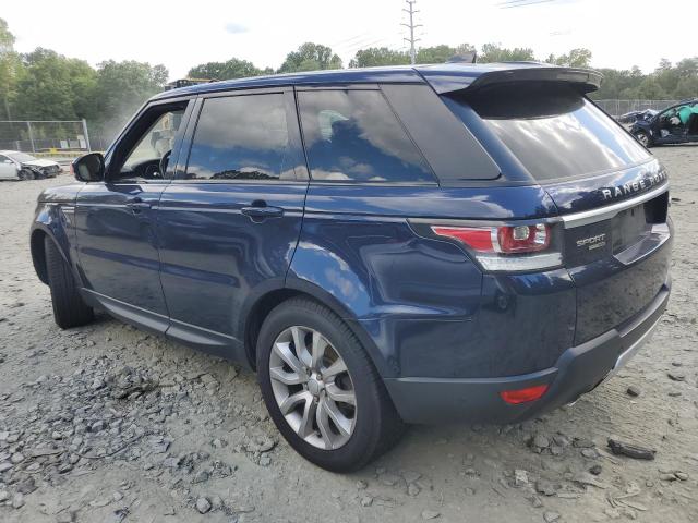 Foto 2 de la subasta – 2017 LAND ROVER RANGE ROVE con VIN SALWR2FK9HA686302