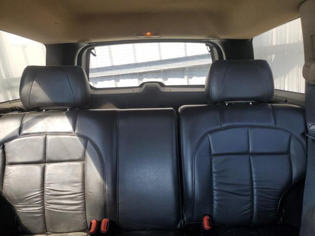 Photo 10 from auction – 2002 JEEP GRAND CHER with VIN 1J4GW58J52C124333